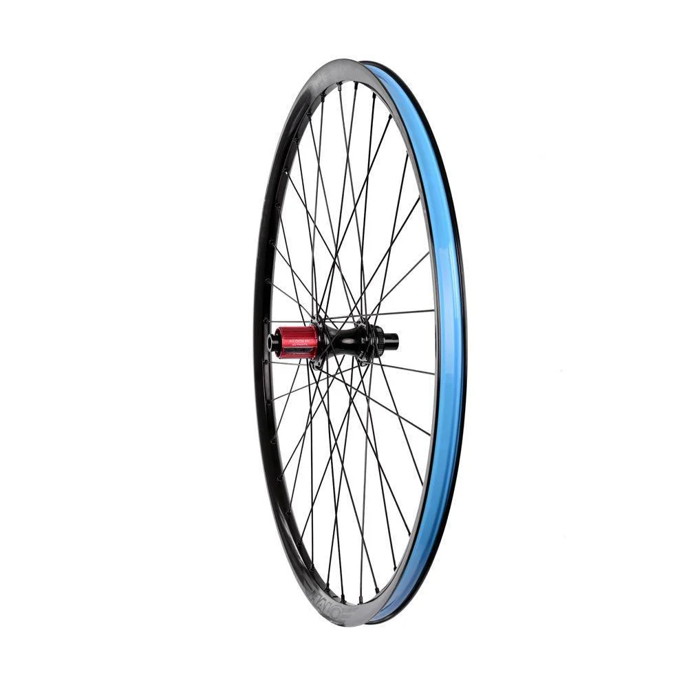 Halo Vapour GXC Supadrive Rear Wheel - Image 3