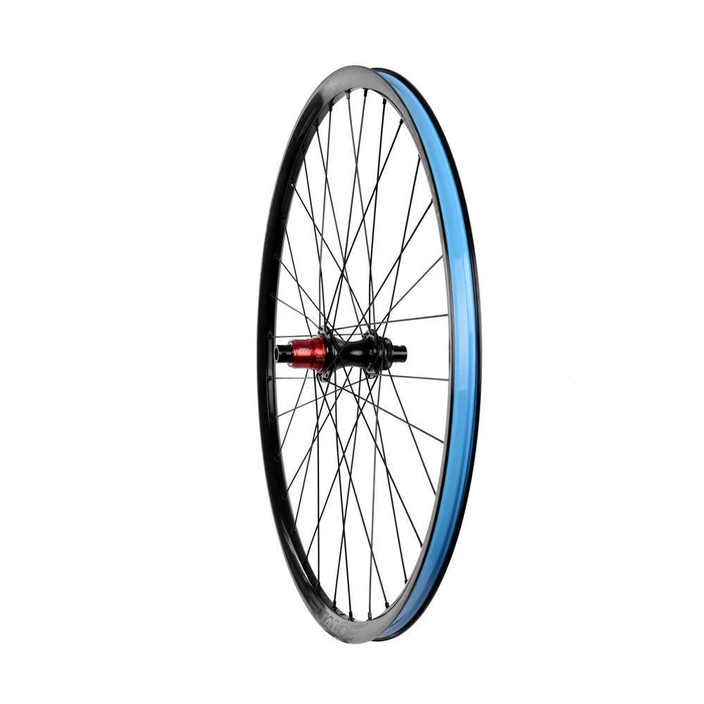 Halo Vapour GXC Supadrive Rear Wheel - Image 4