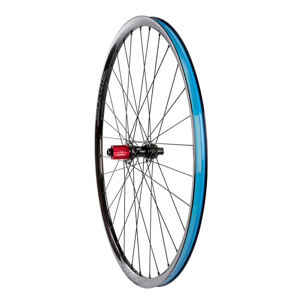 Halo Vapour GXC Supadrive Rear Wheel - Image 5
