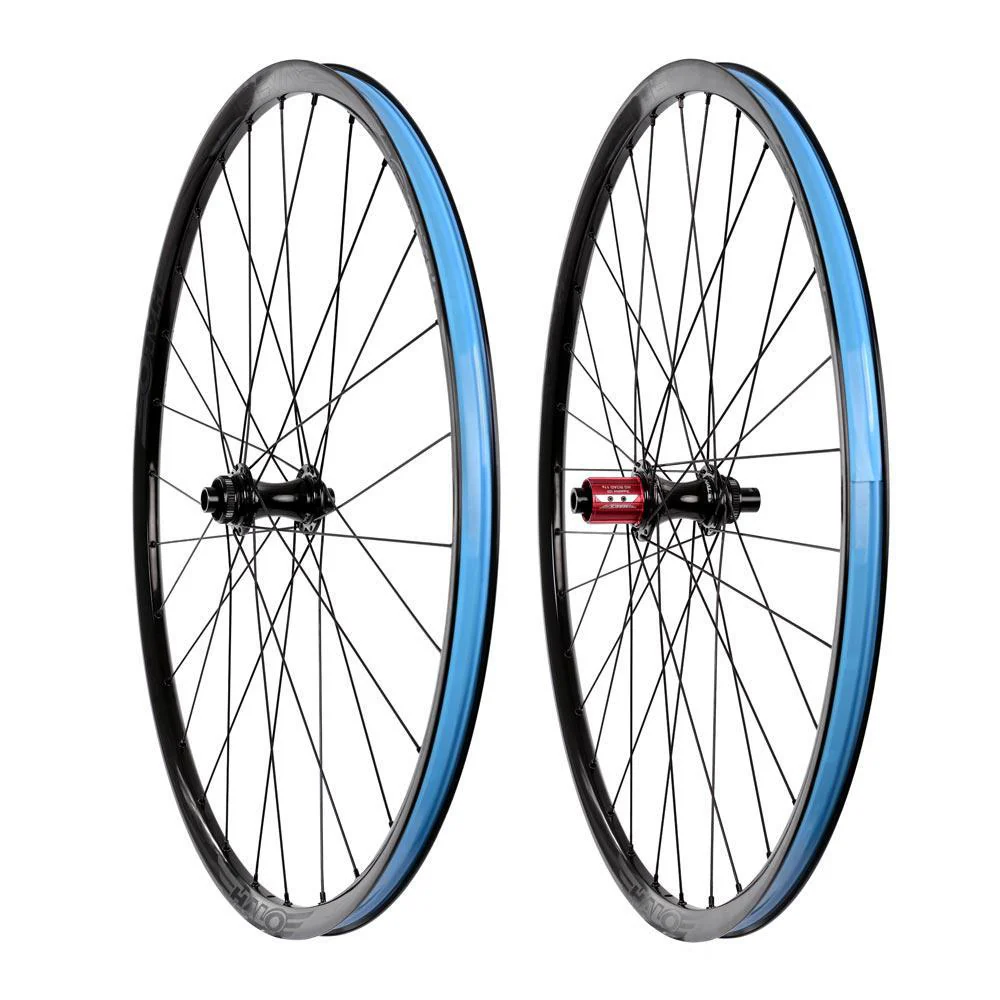 Halo Vapour GXC Supadrive Rear Wheel - Image 6
