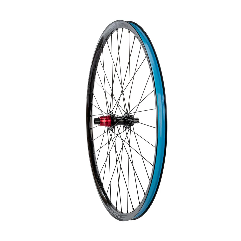 Halo Vapour GXC Tour Supadrive Rear Wheel - Image 3