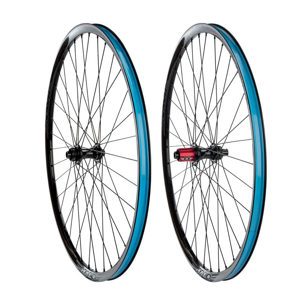 Halo Vapour GXC Tour Supadrive Rear Wheel - Image 4