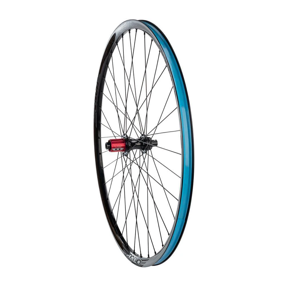 Halo Vapour GXC Tour Supadrive Rear Wheel - Image 5