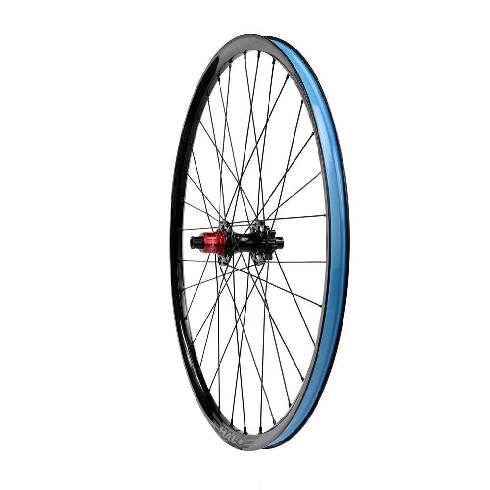 Halo Vapour MT Supadrive Rear Wheel - Image 4