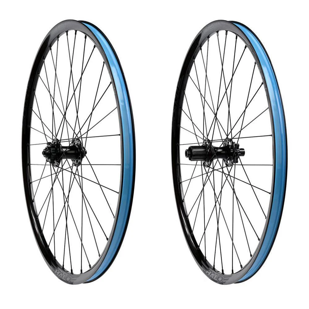 Halo Vapour MT Supadrive Rear Wheel - Image 6
