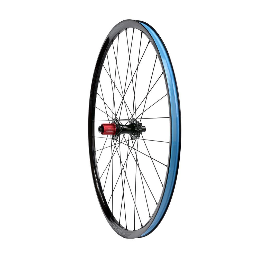Halo Vapour MT Supadrive Rear Wheel - Image 9