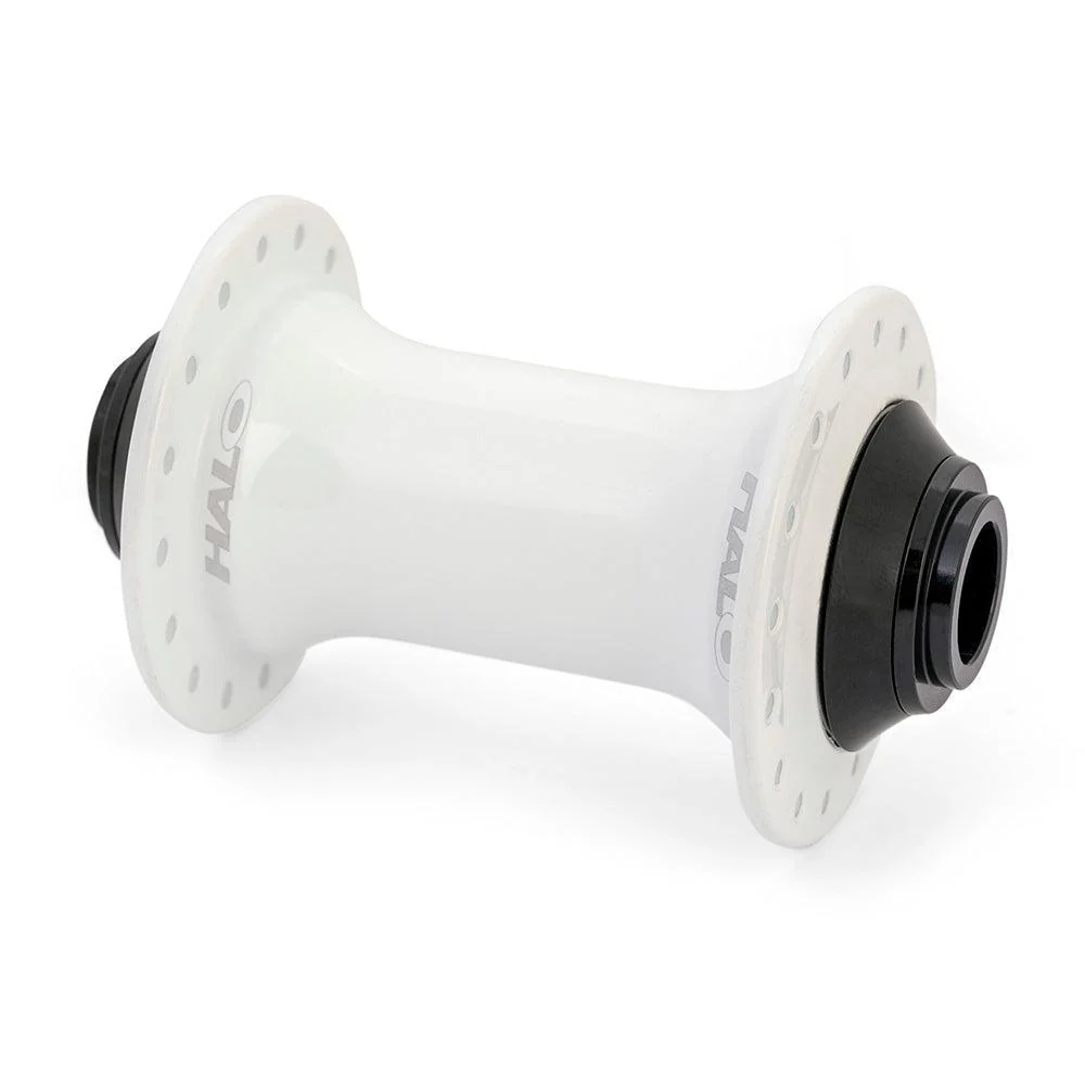 Halo Wide Boy Front Hub - Image 3