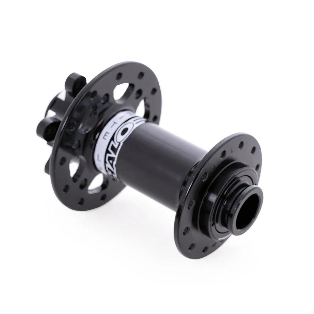 Halo WL Disc Front Hub