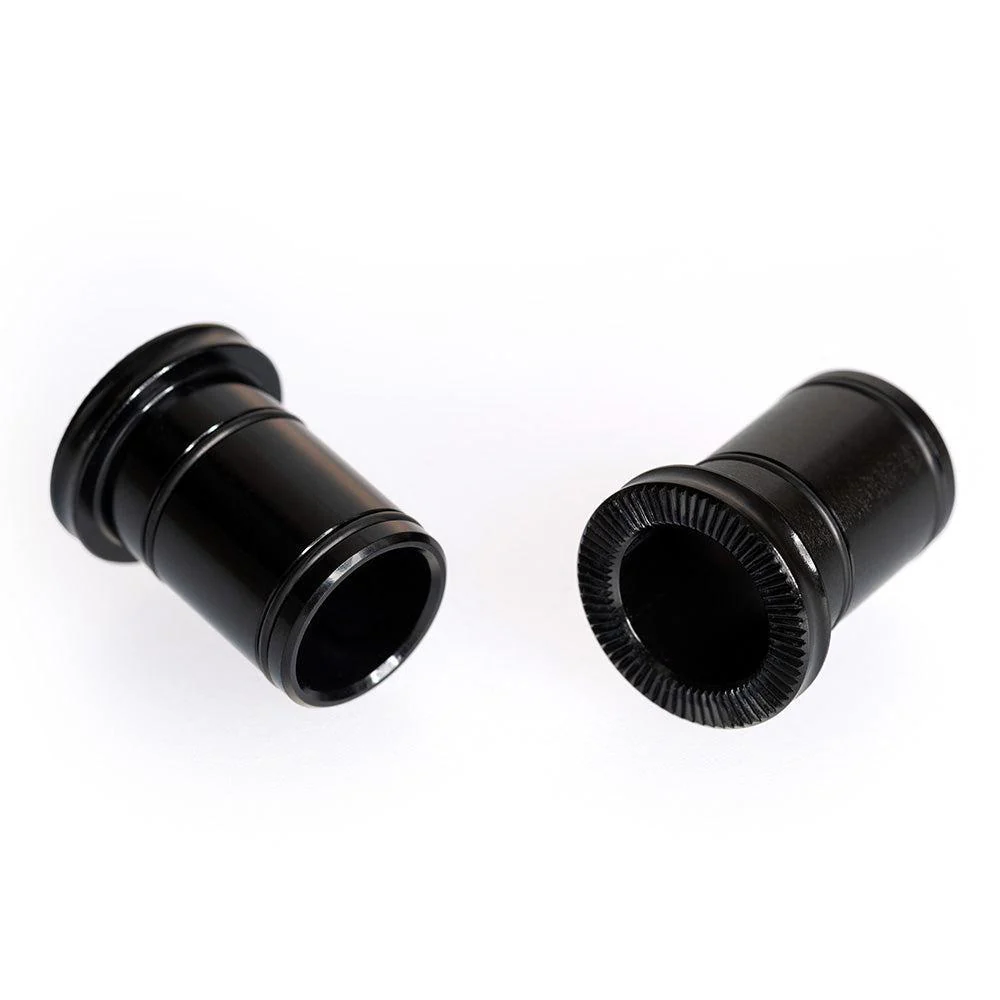 Halo Wl Disc Ft Axle Ends