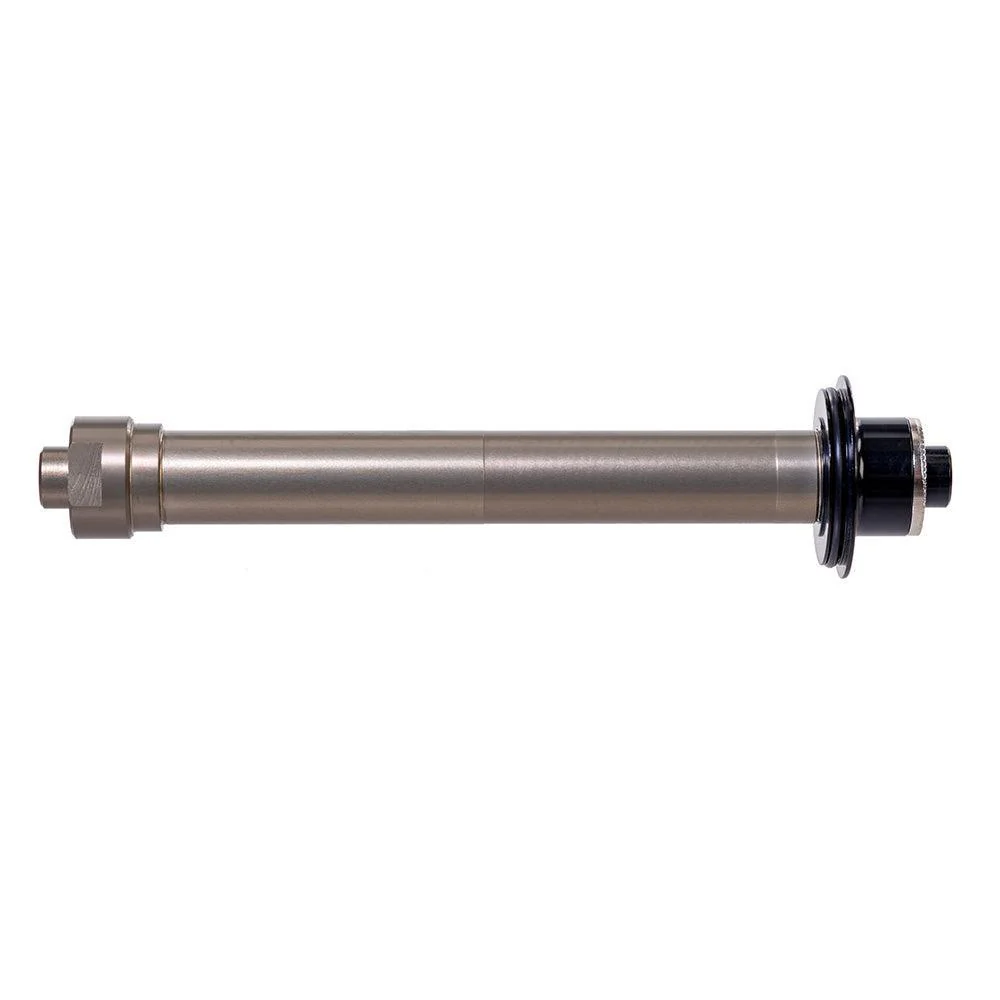 Halo Wl Disc Rr Axle Kit