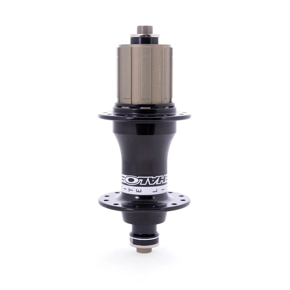 Halo WL Rear Hub