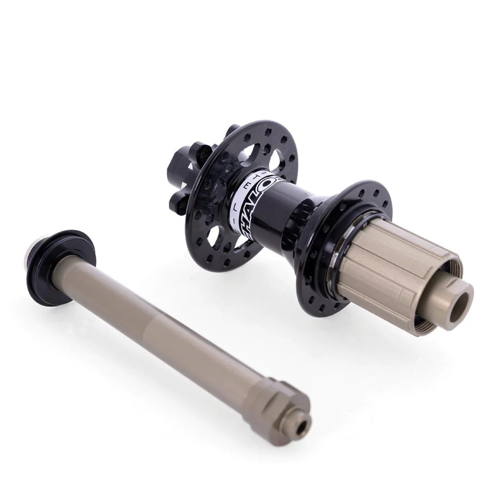 Halo WL Rear Hub - Image 2