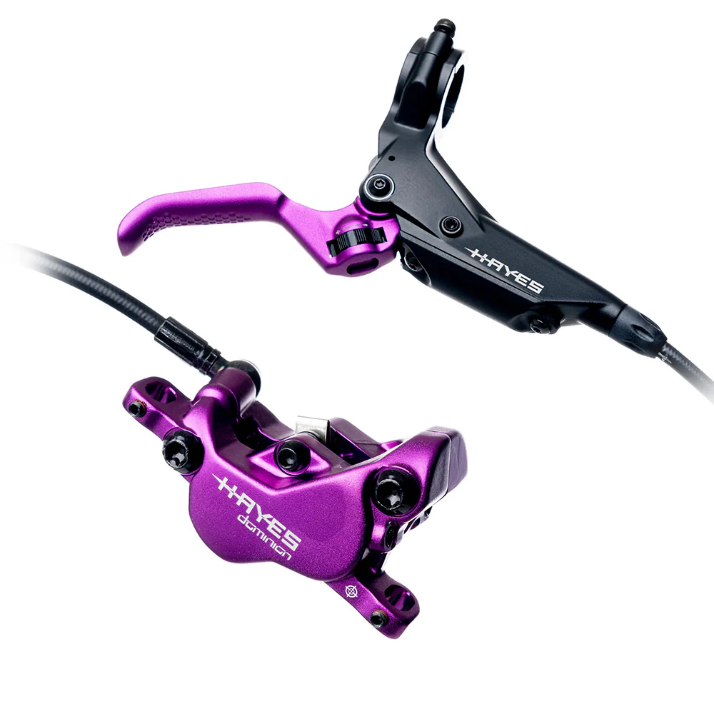 Hayes Dominion A4 Brake Kit - Image 3