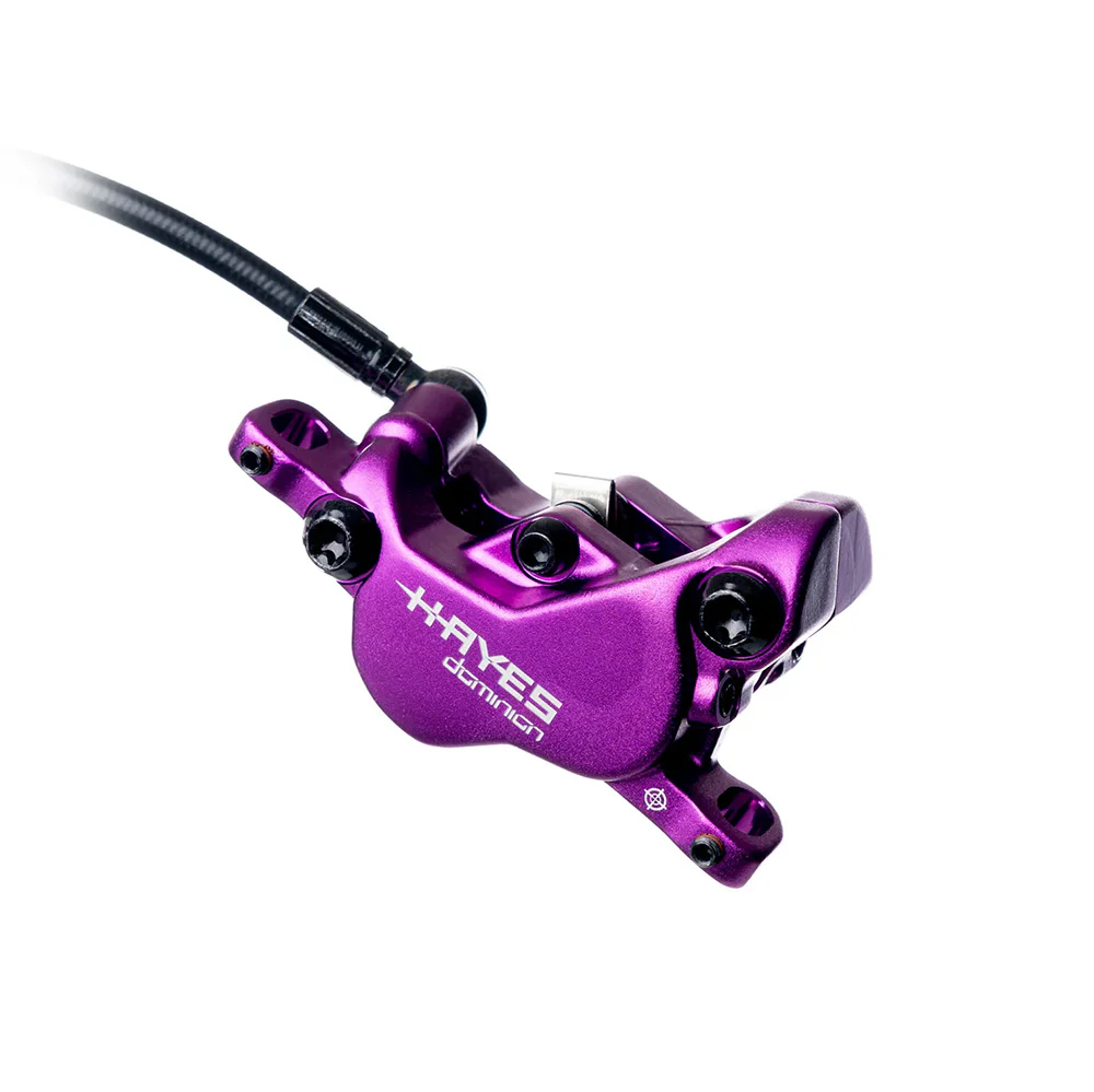 Hayes Dominion A4 Caliper - Image 6