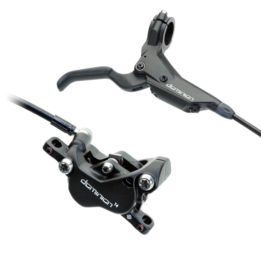 Hayes Dominion T4 Brake Kit - Image 2