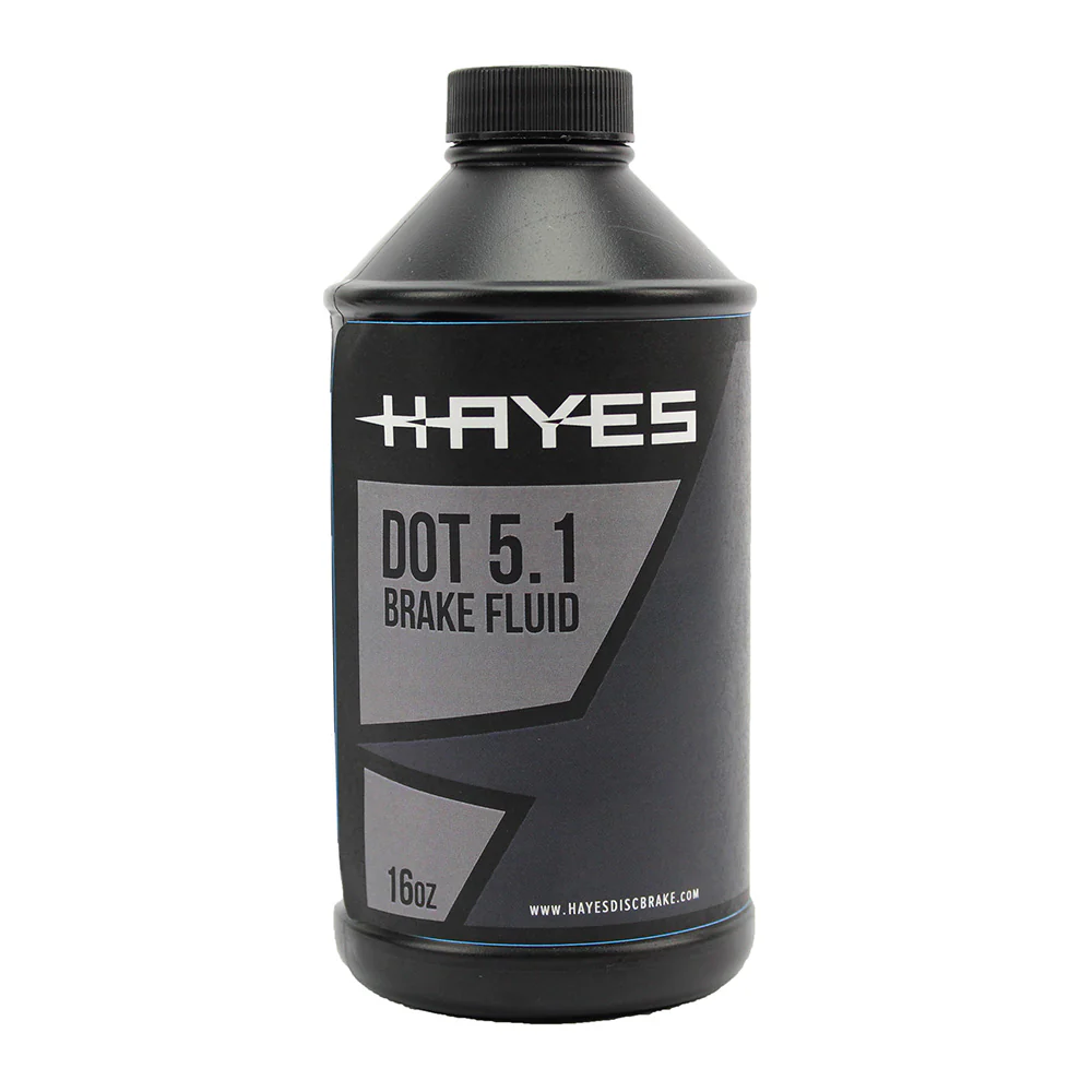Hayes DOT 5.1 Brake Fluid - Image 3