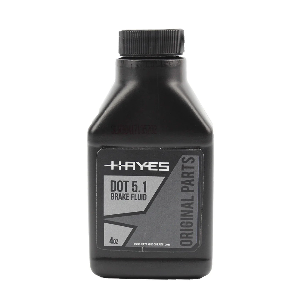 Hayes DOT 5.1 Brake Fluid - Image 4