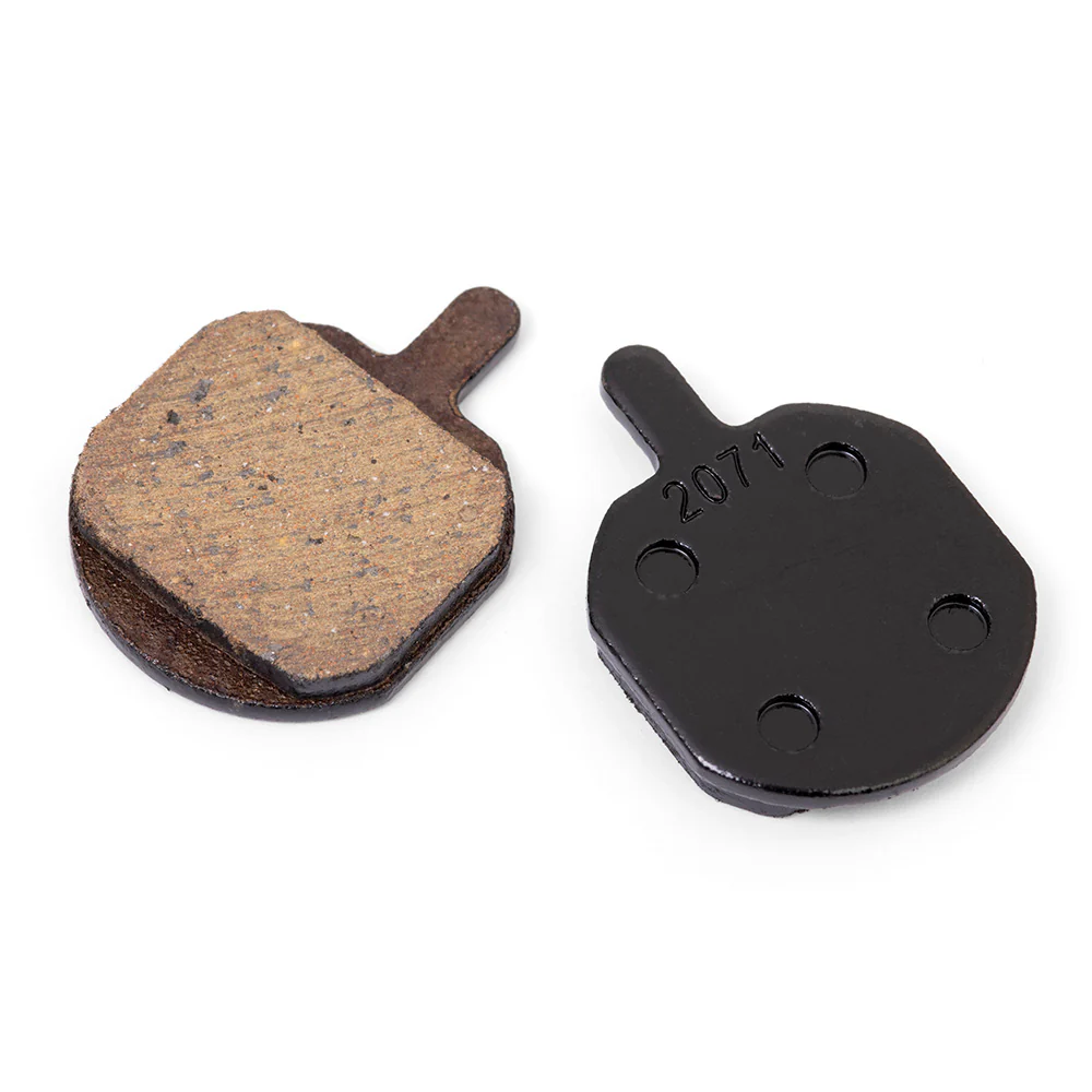 Hayes Semi Metallic Pads - Image 10