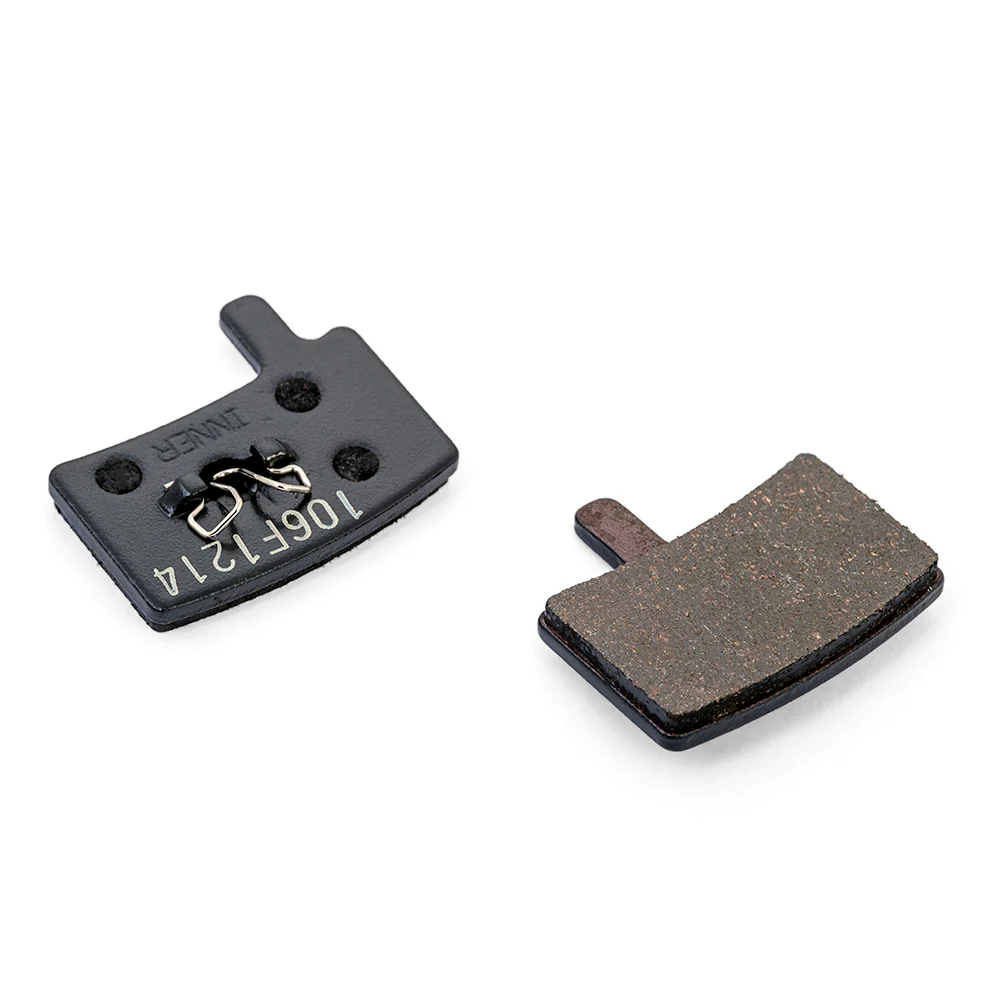 Hayes Semi Metallic Pads - Image 2