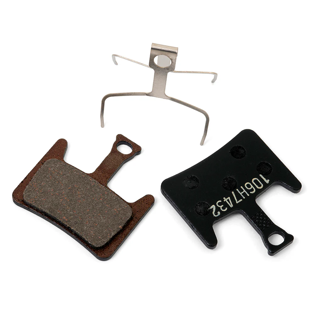 Hayes Semi Metallic Pads - Image 4