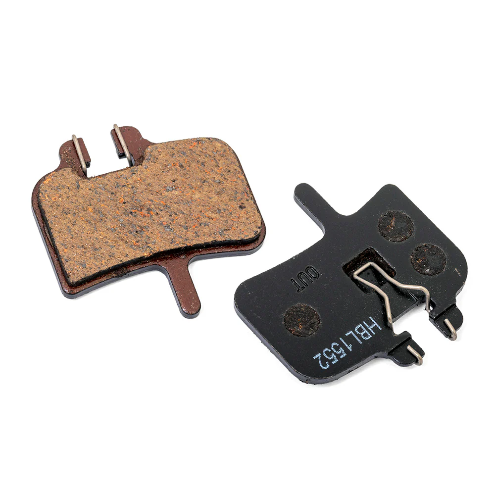 Hayes Semi Metallic Pads - Image 5