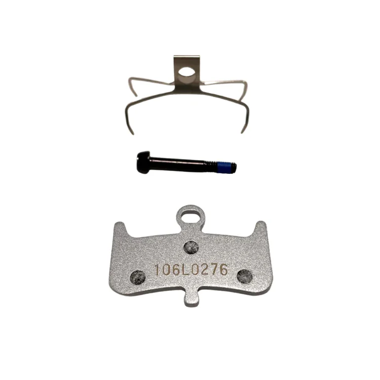 Hayes Semi Metallic Pads - Image 6