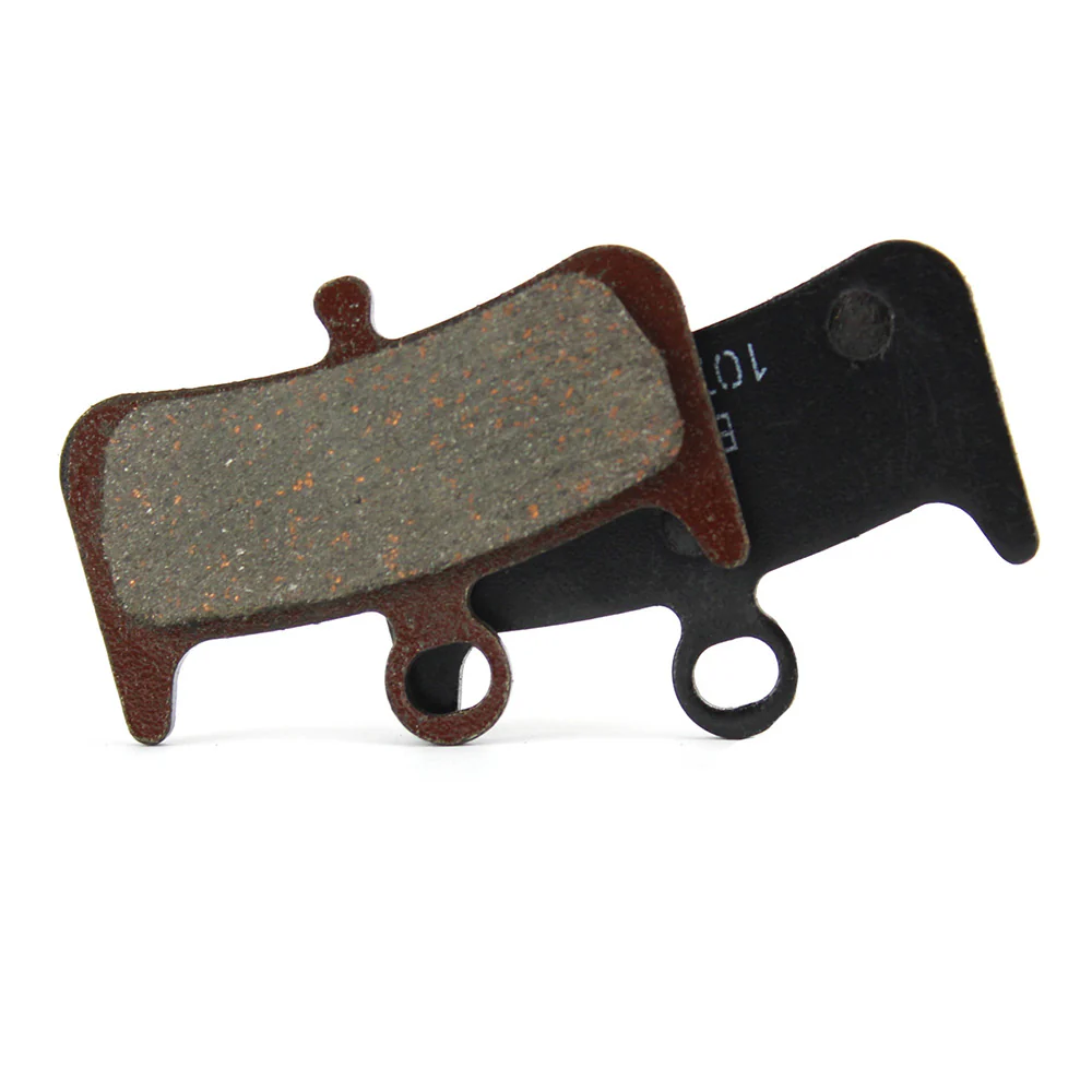 Hayes Semi Metallic Pads - Image 8