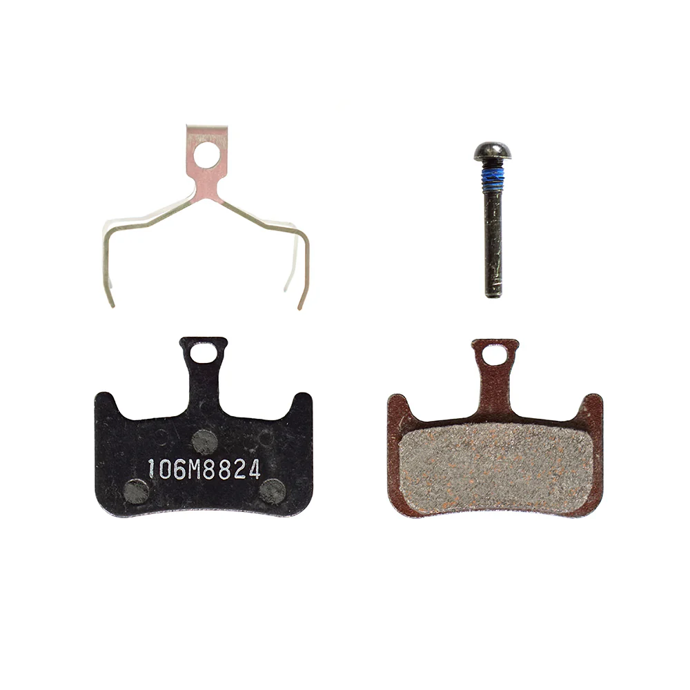 Hayes Semi Metallic Pads - Image 9