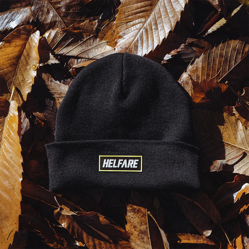 Helfare Box Beanie - Image 3