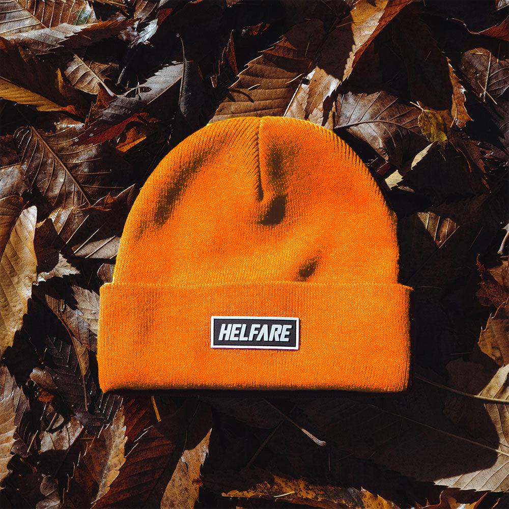 Helfare Box Beanie - Image 5