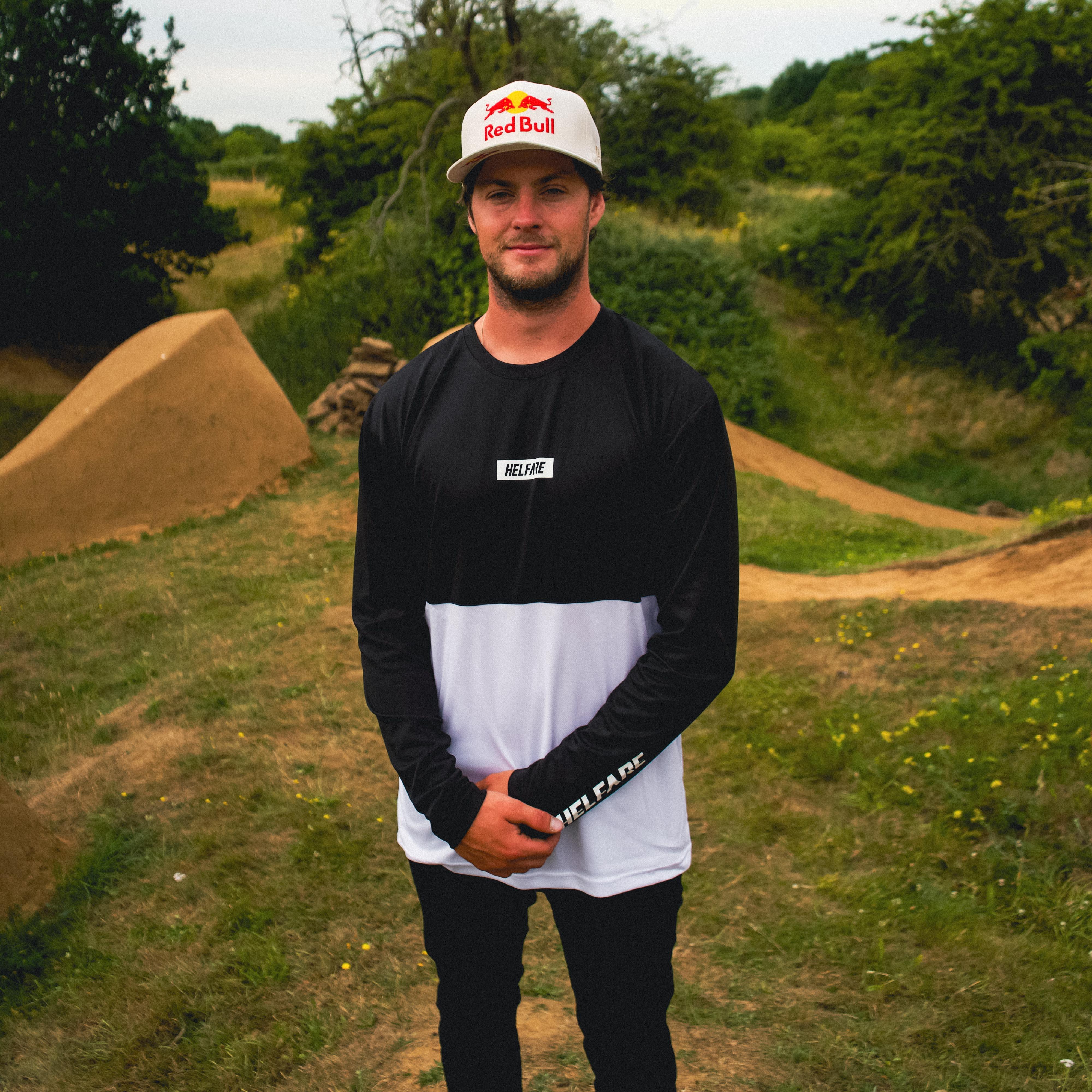 Helfare Cadence Jersey - Image 12