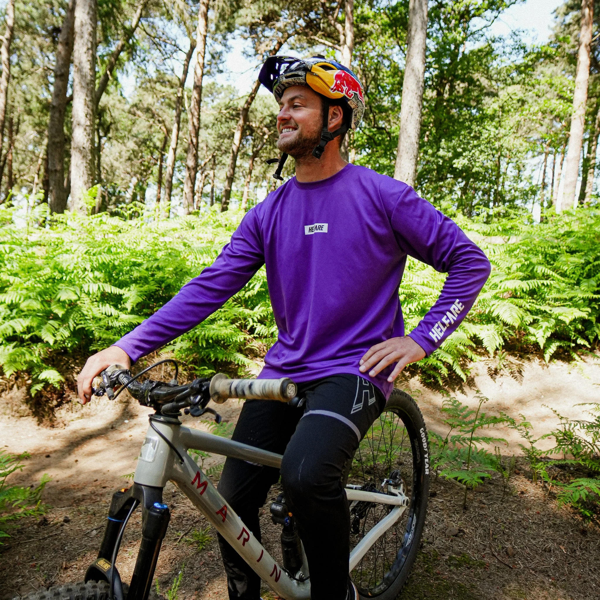 Helfare Cadence Jersey - Image 15