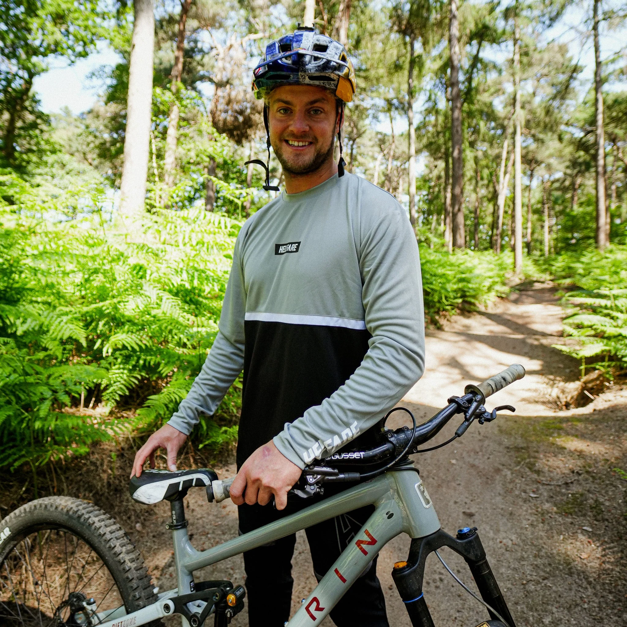 Helfare Cadence Jersey - Image 16
