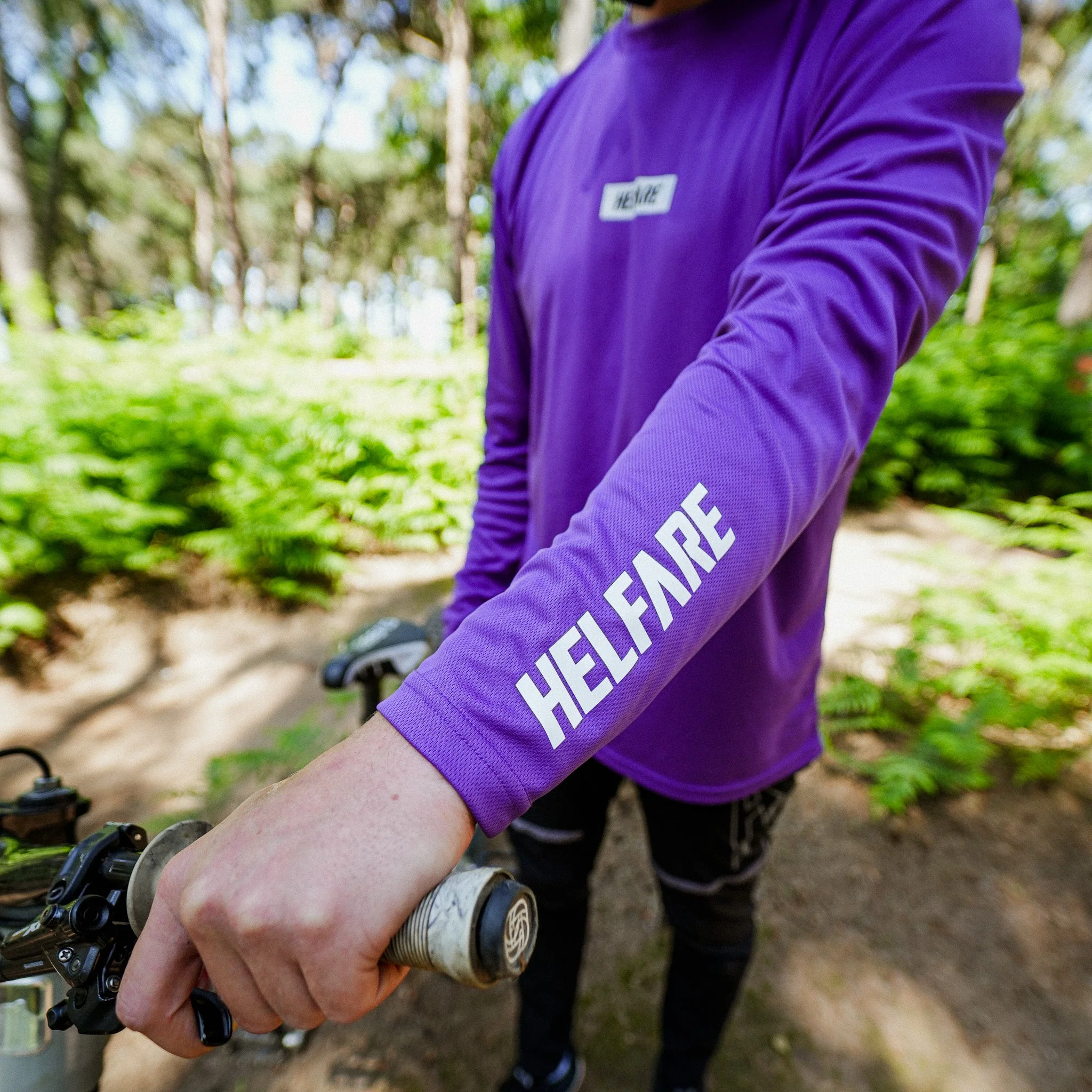 Helfare Cadence Jersey - Image 24