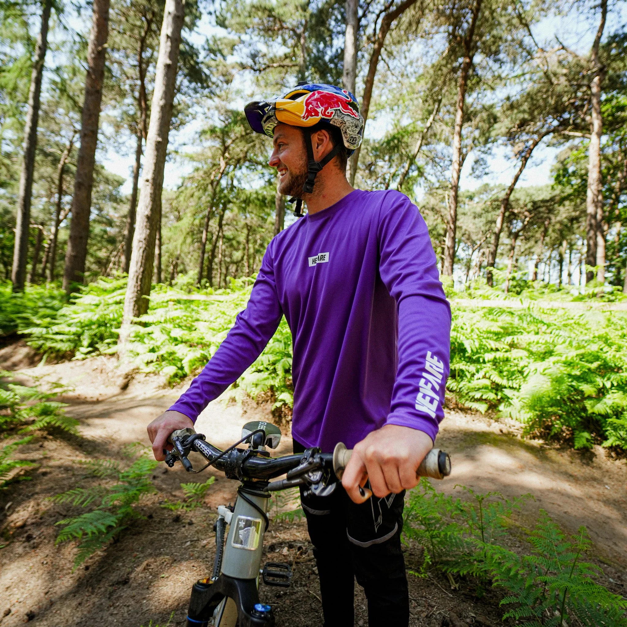Helfare Cadence Jersey - Image 25