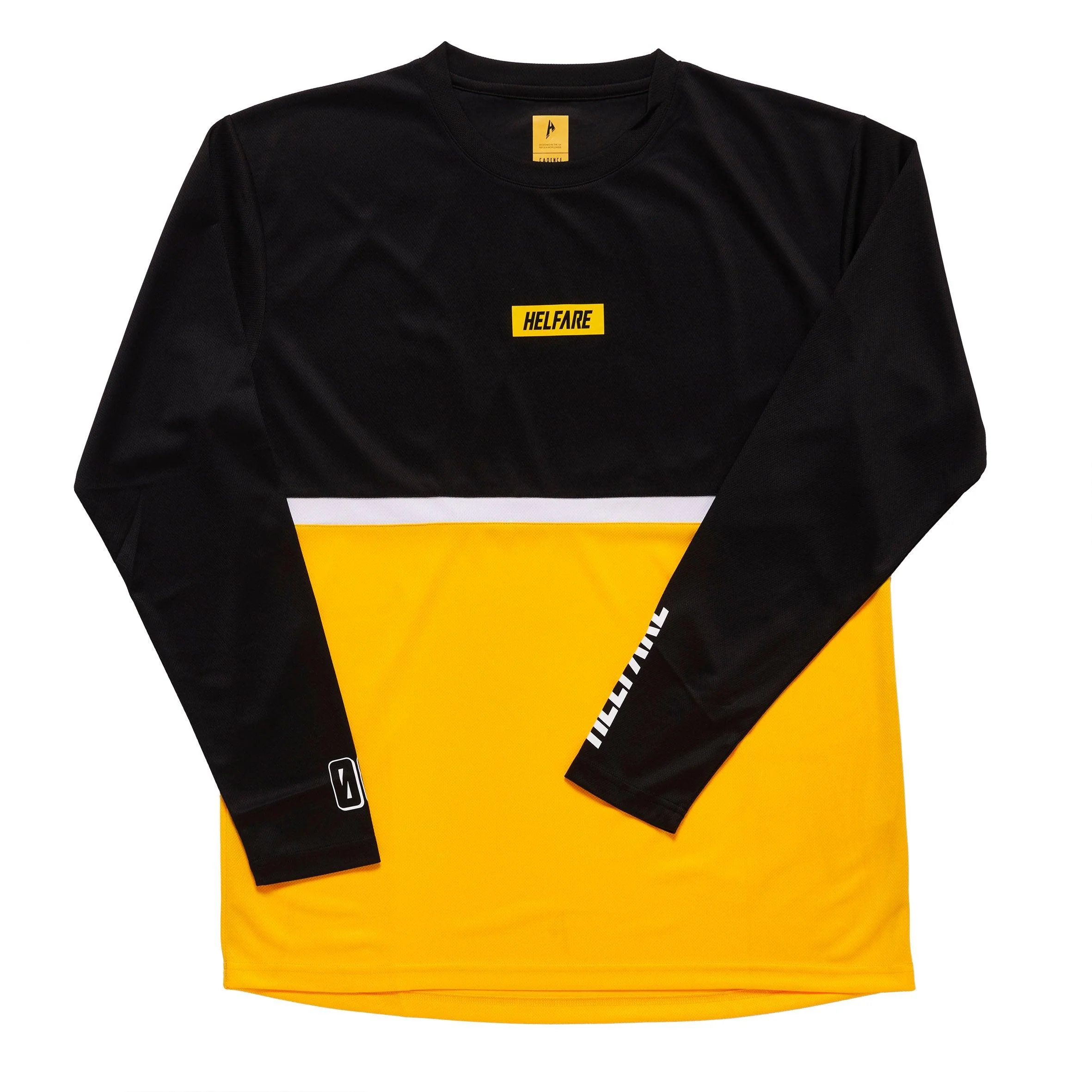 Helfare Cadence Jersey - Image 3