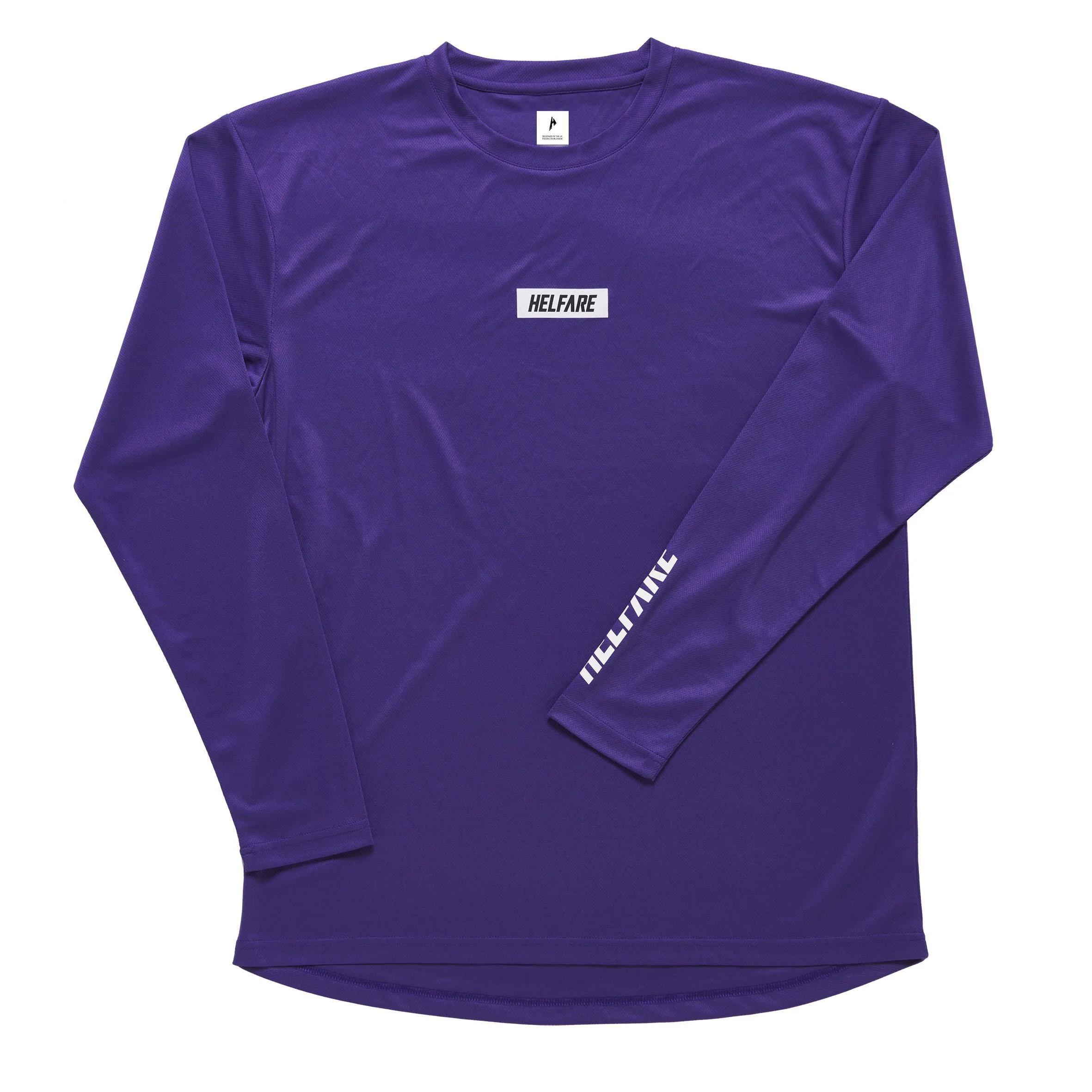 Helfare Cadence Jersey - Image 4