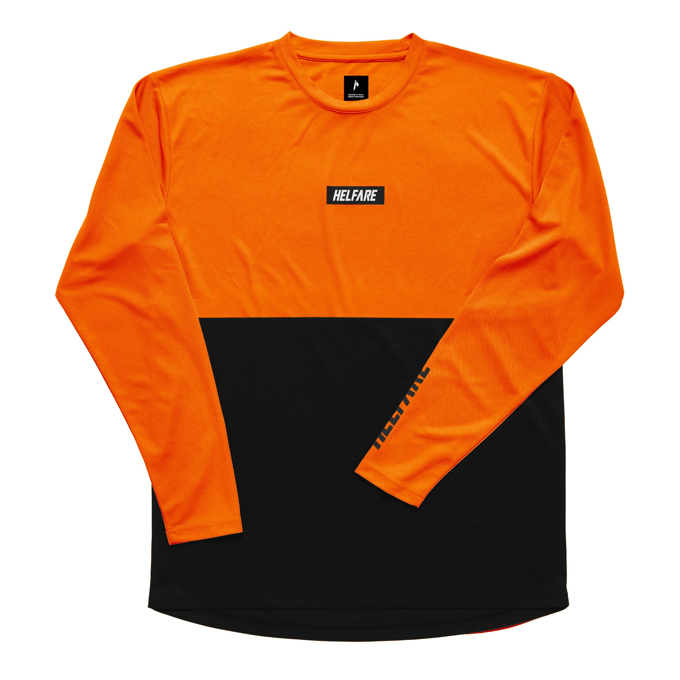 Helfare Cadence Jersey - Image 5