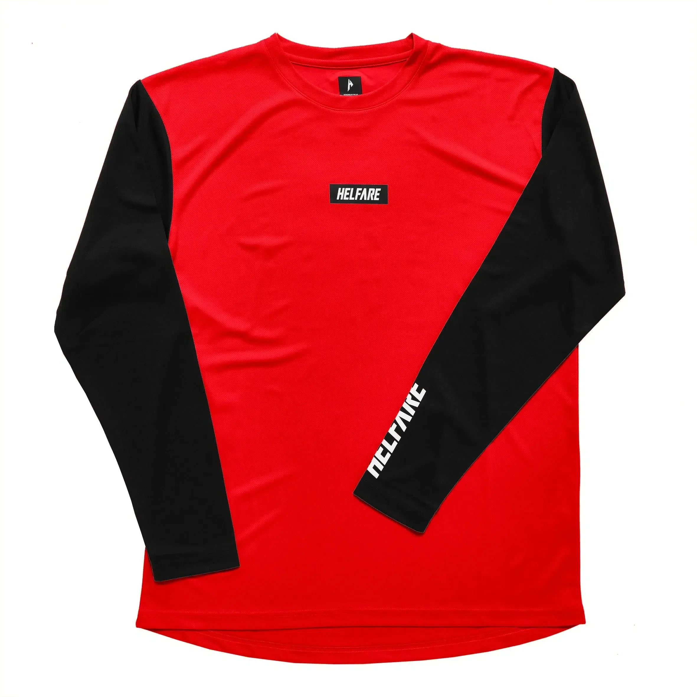 Helfare Cadence Jersey - Image 6