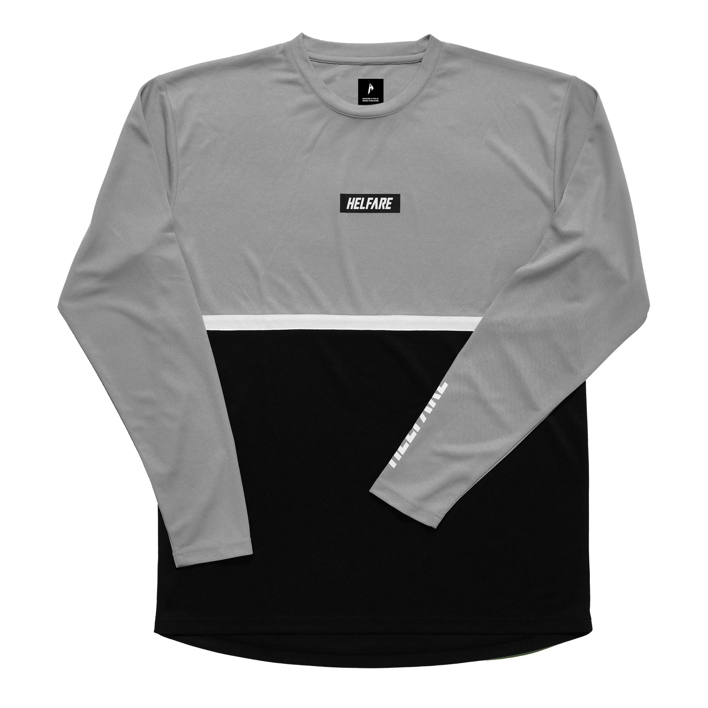 Helfare Cadence Jersey - Image 7
