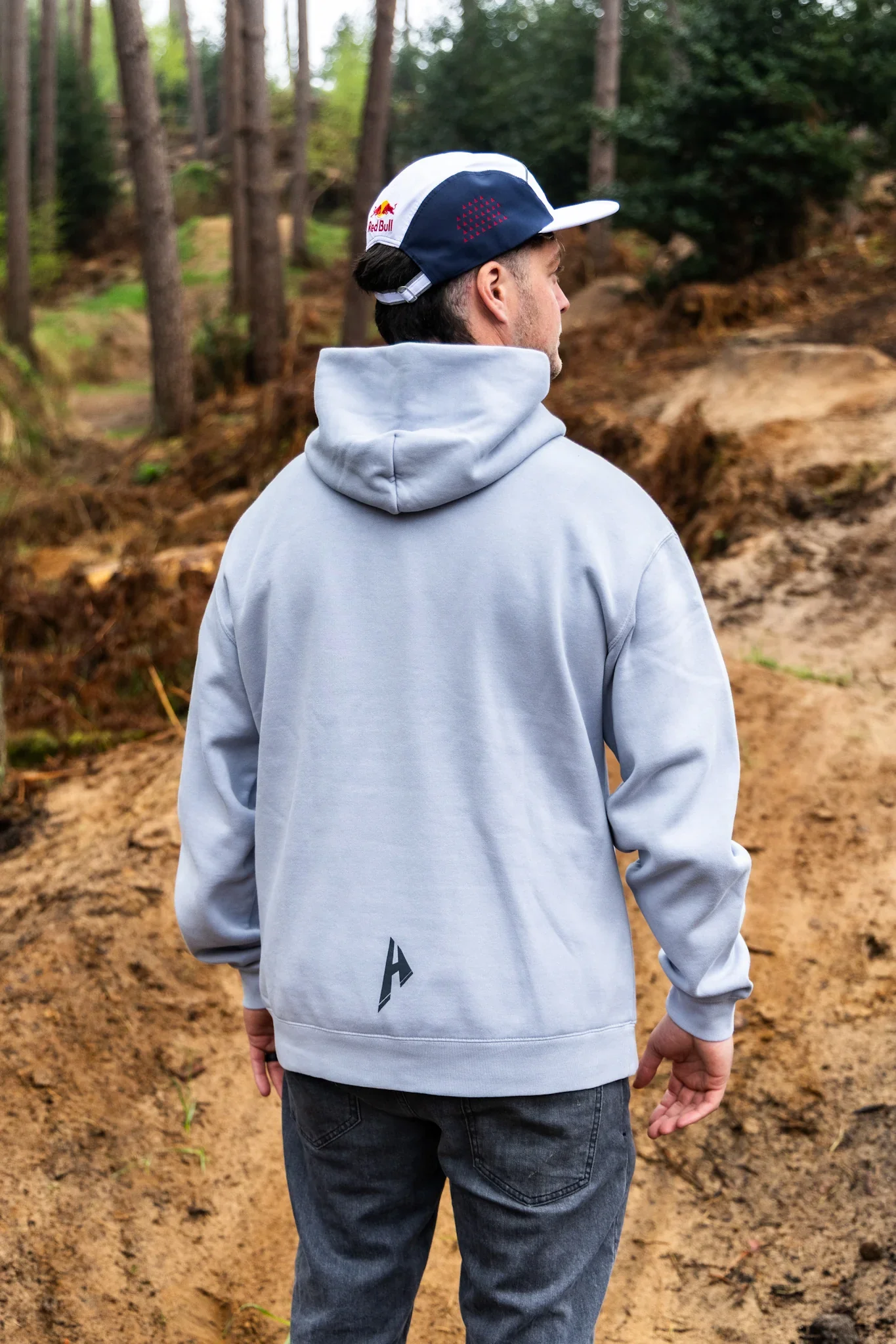 Helfare Core Hoodie - Image 2