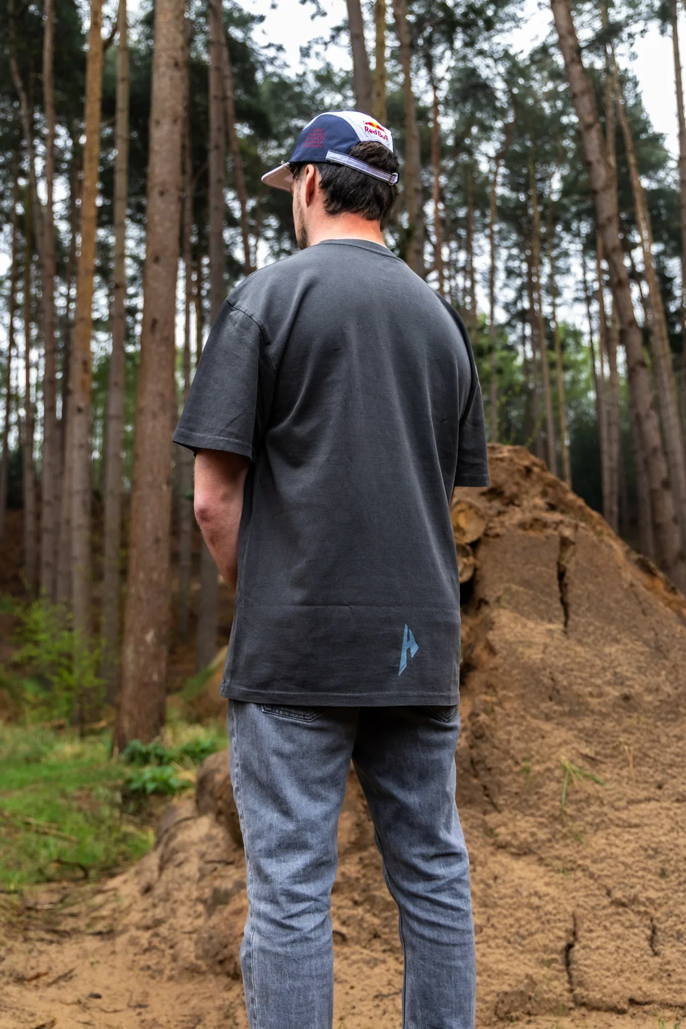 Helfare Core Tee - Image 2