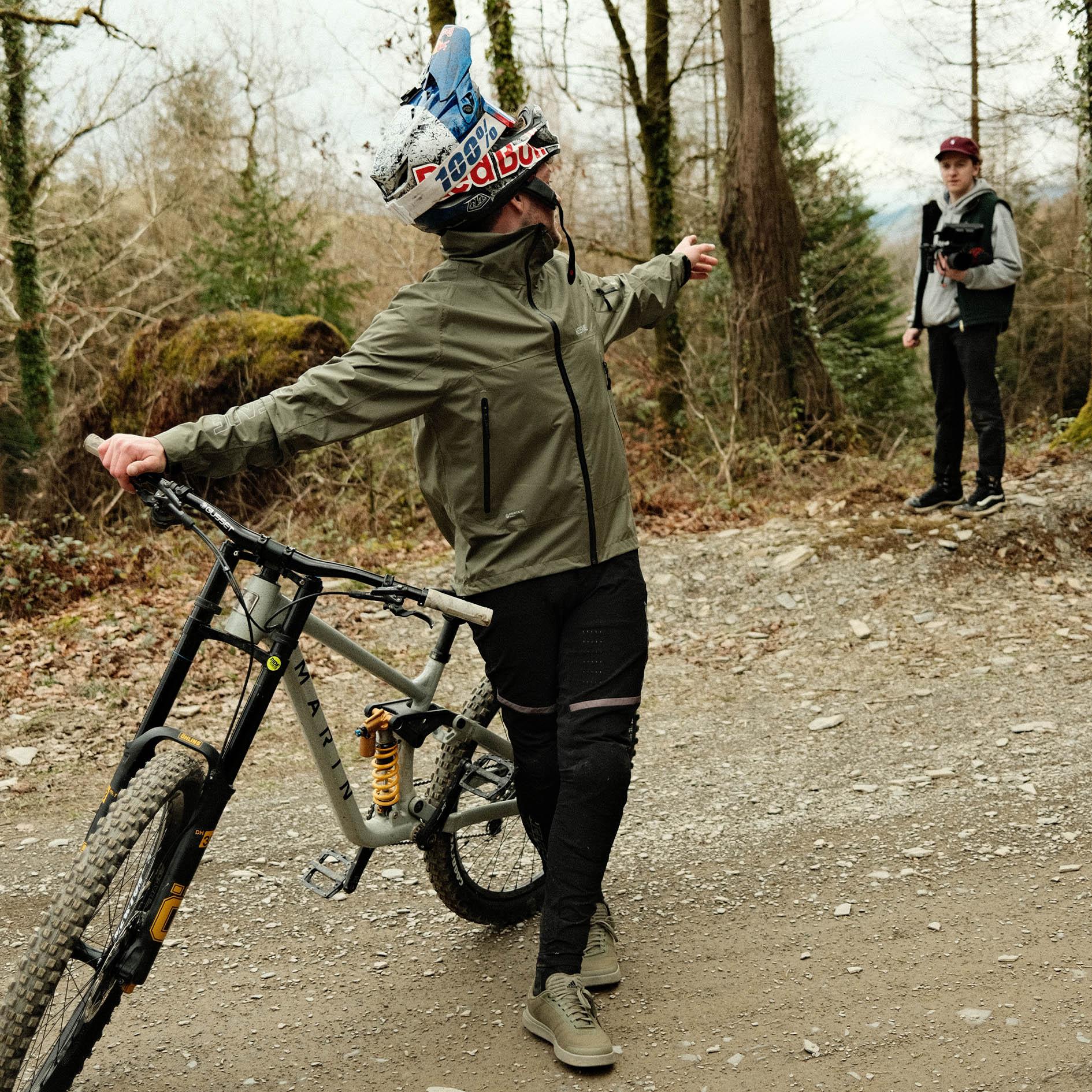 Helfare Hydro 2.5 Jacket - Image 3