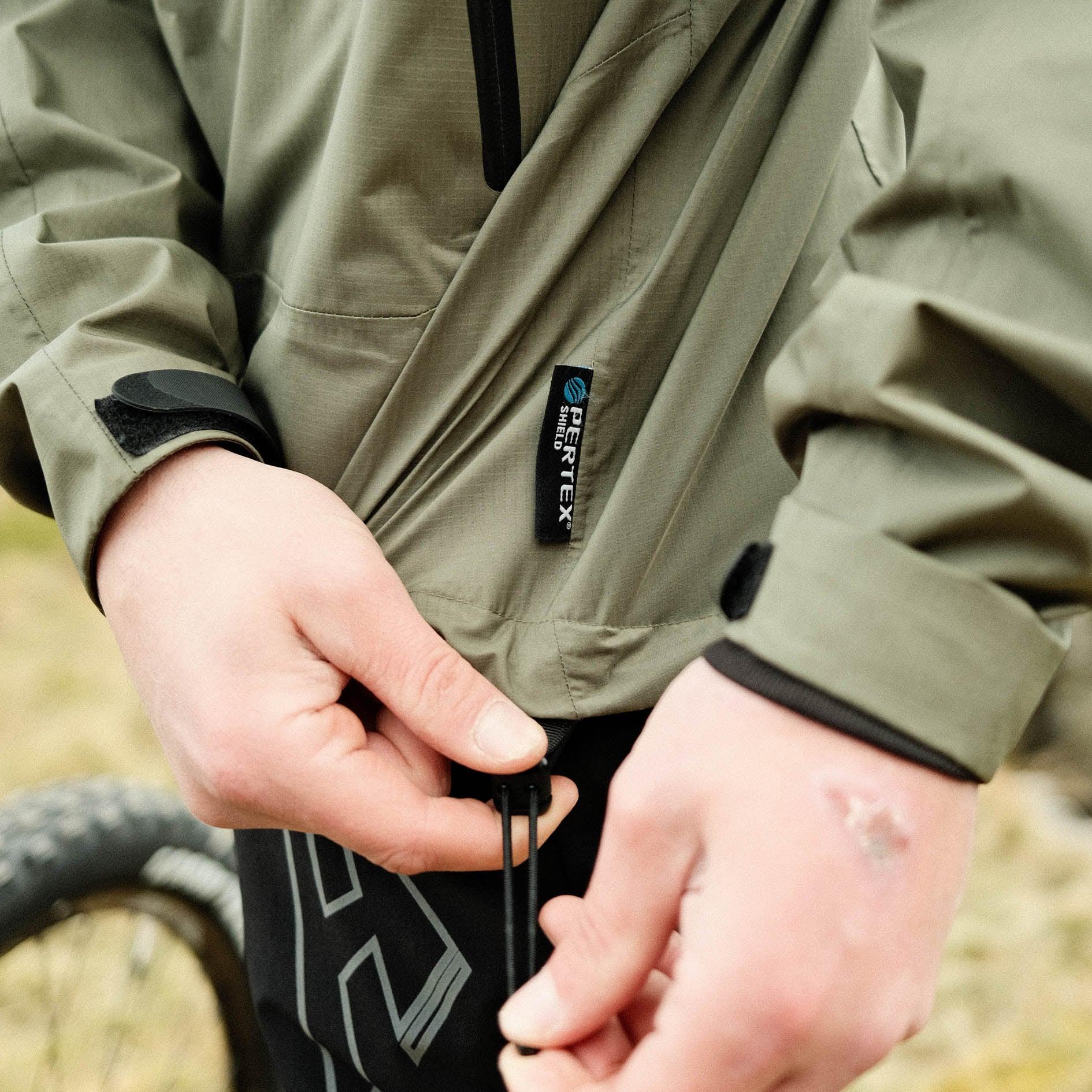 Helfare Hydro 2.5 Jacket - Image 4