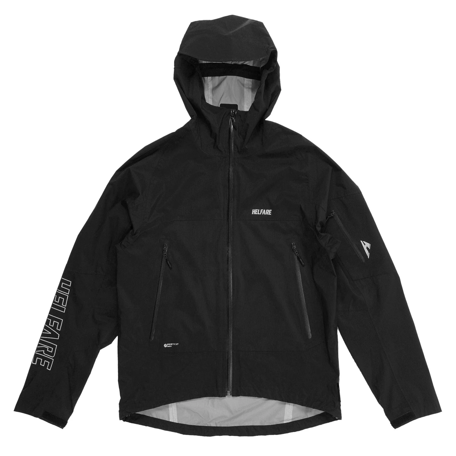 Helfare Hydro 2.5 Jacket - Image 5