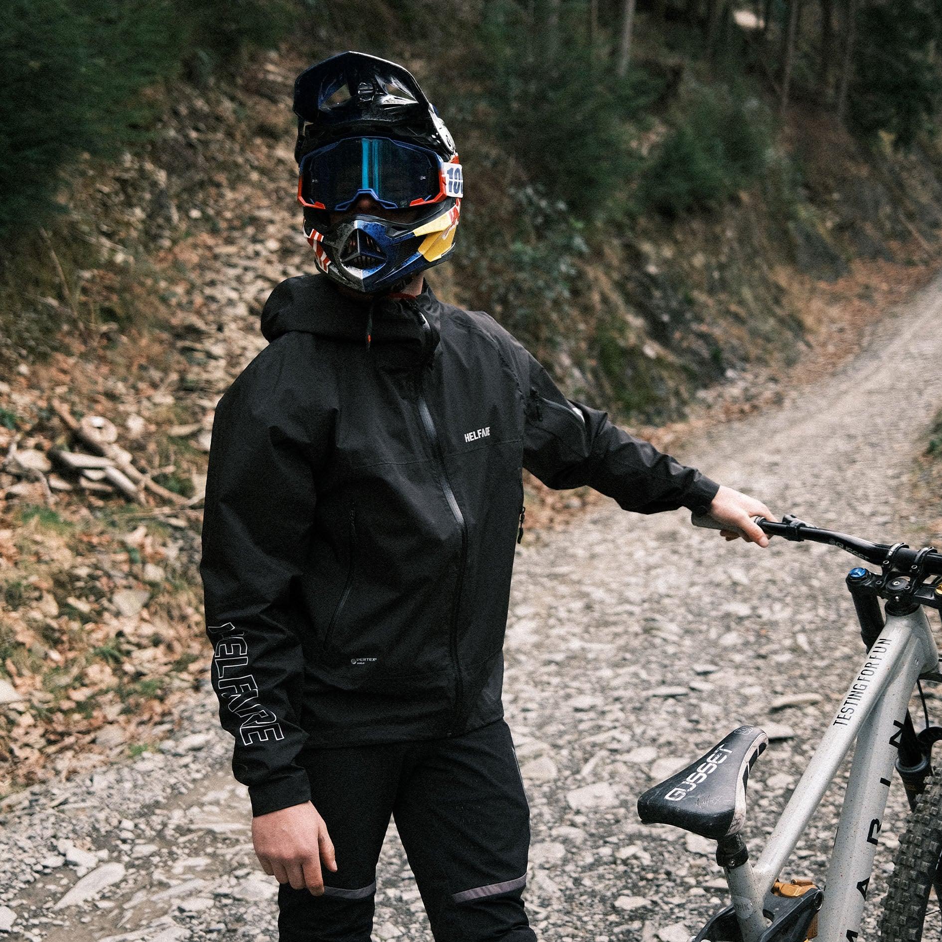 Helfare Hydro 2.5 Jacket - Image 6