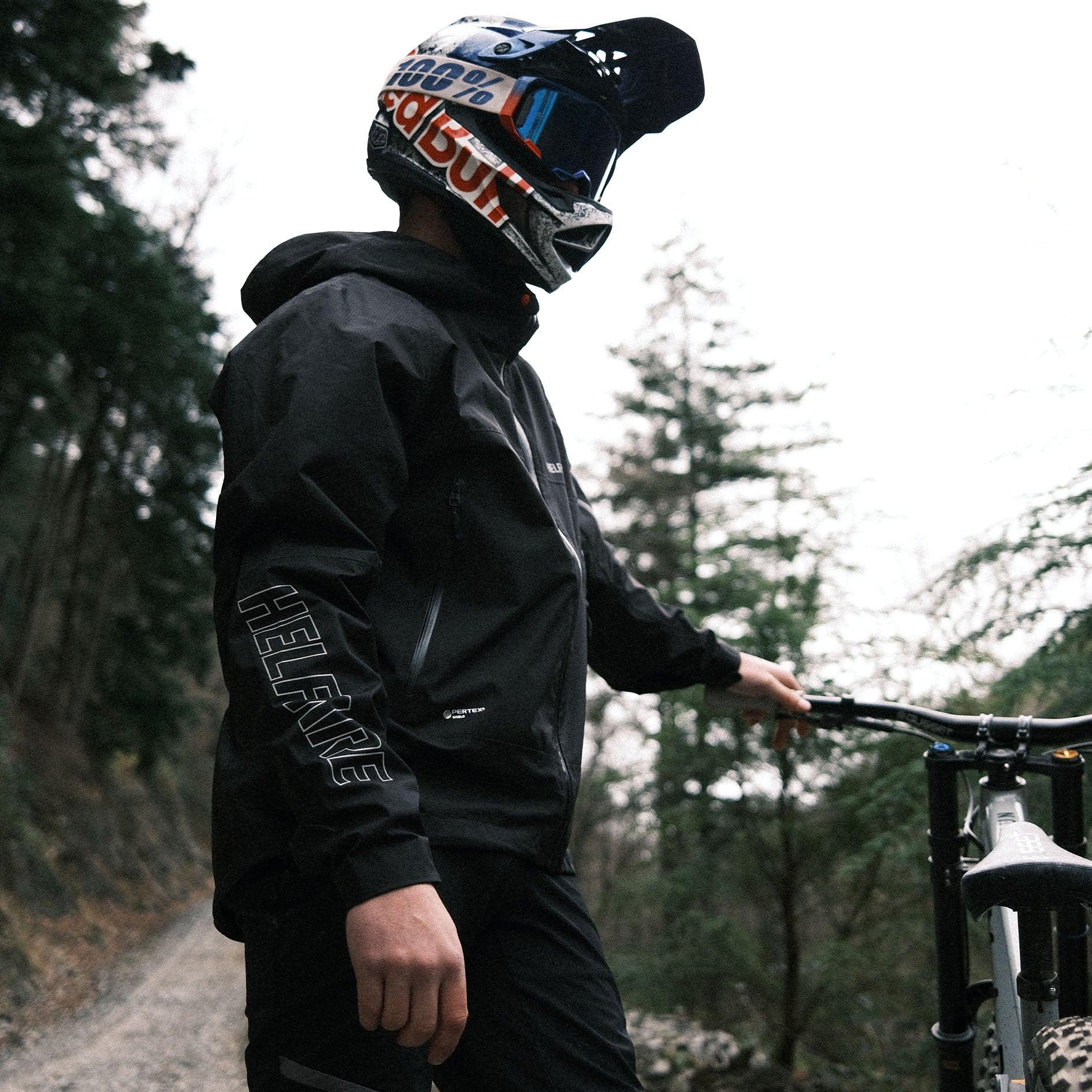 Helfare Hydro 2.5 Jacket - Image 7