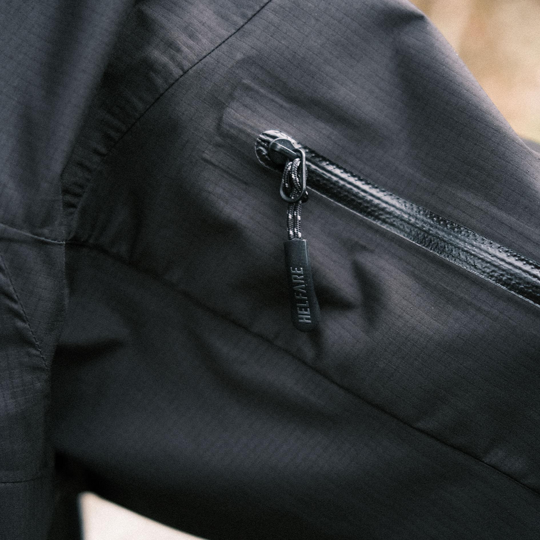 Helfare Hydro 2.5 Jacket - Image 8
