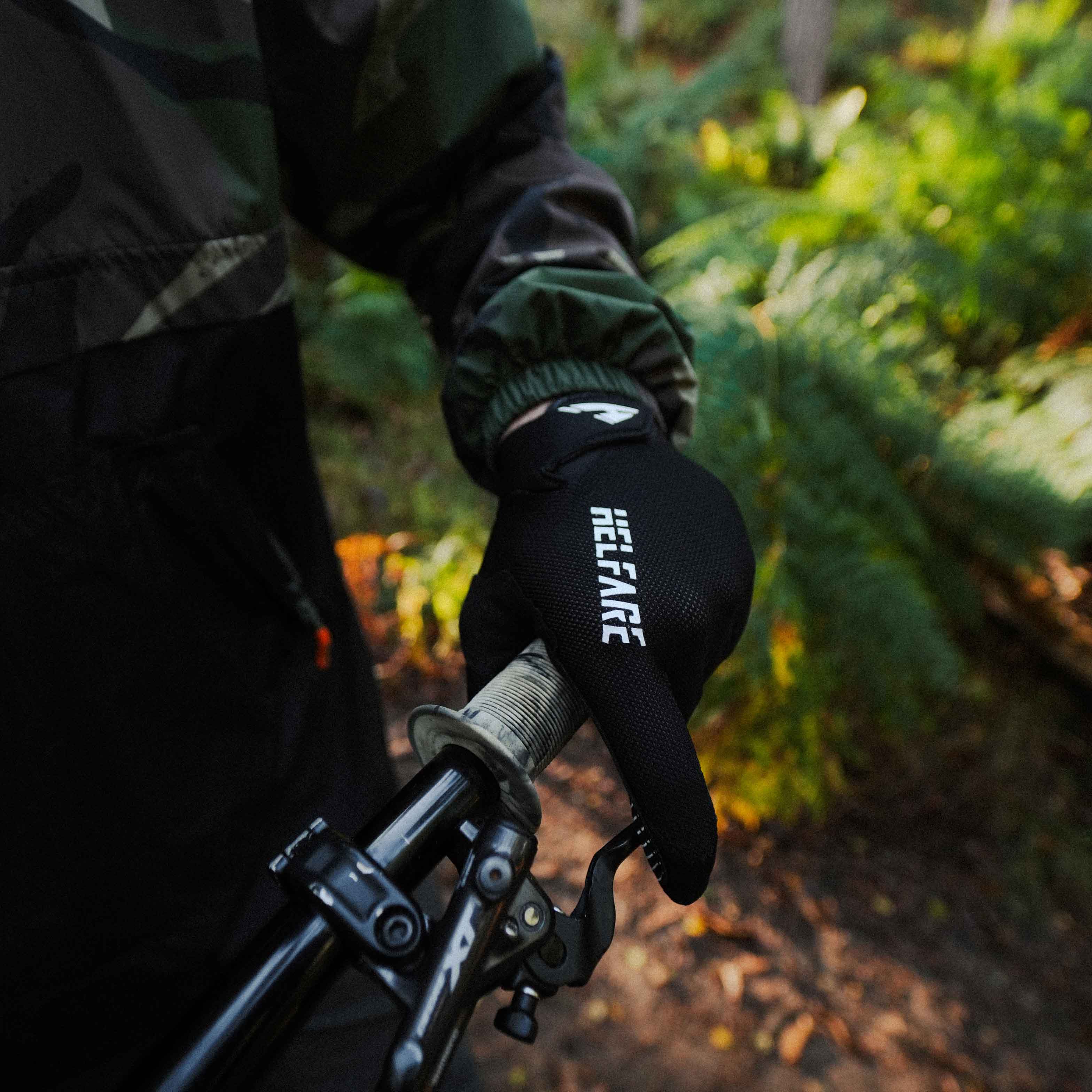Helfare Rival Gloves - Image 16