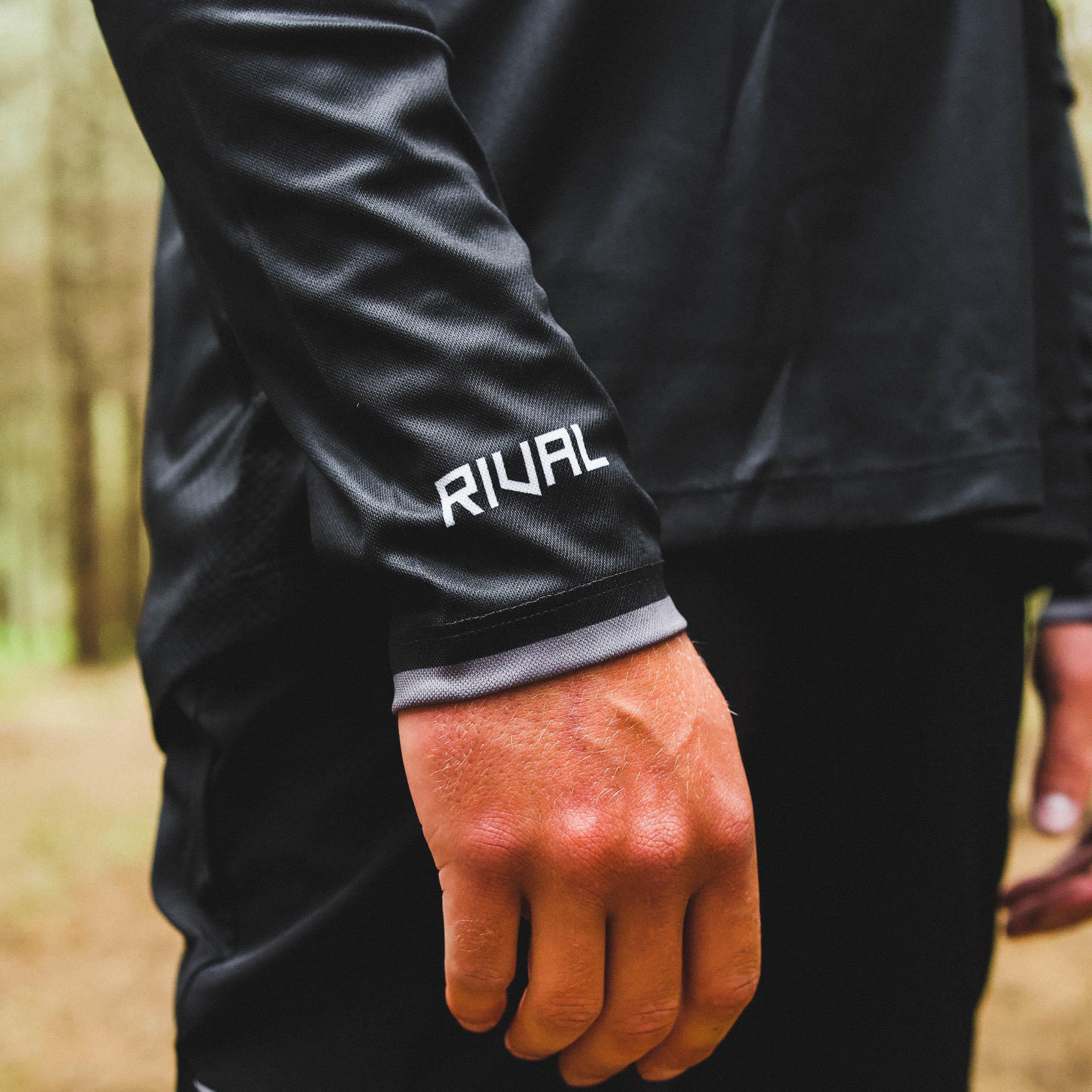 Helfare Rival Long Sleeve Jersey - Image 12
